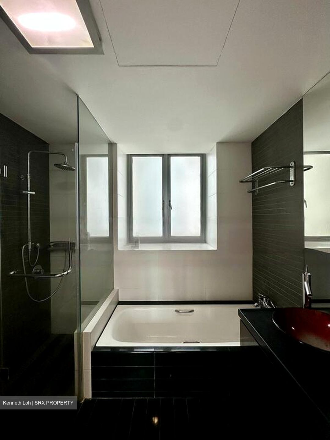 Park Infinia At Wee Nam (D11), Condominium #608537111